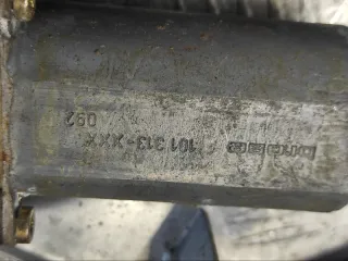 101313xxx Стеклоподъемник левый передний Skoda Octavia A4 Арт 90681, вид 8