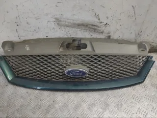 1s7x8a100a Решетка радиатора Ford Mondeo 3 Арт 90683, вид 1