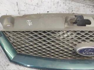 1s7x8a100a Решетка радиатора Ford Mondeo 3 Арт 90683, вид 2