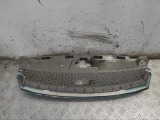 1s7x8a100a Решетка радиатора Ford Mondeo 3 Арт 90683, вид 5
