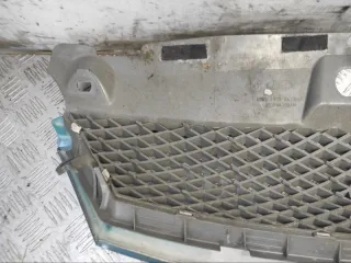 1s7x8a100a Решетка радиатора Ford Mondeo 3 Арт 90683, вид 6