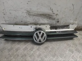 1j0853653c Решетка радиатора Volkswagen Golf 4 Арт 90699, вид 1