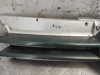 1j0853653c Решетка радиатора Volkswagen Golf 4 Арт 90699, вид 2