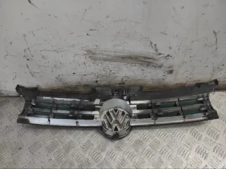 1j0853653c Решетка радиатора Volkswagen Golf 4 Арт 90699, вид 5