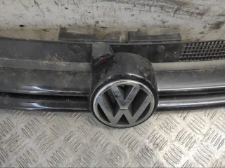 1j0853655g Решетка радиатора Volkswagen Golf 4 Арт 90703, вид 4