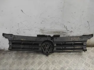 1j0853655g Решетка радиатора Volkswagen Golf 4 Арт 90703, вид 5