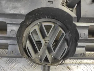 1j0853655g Решетка радиатора Volkswagen Golf 4 Арт 90703, вид 8