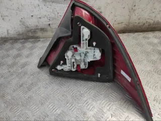 9el17155801 Фонарь задний левый Ford Mondeo 3 Арт 90706, вид 3