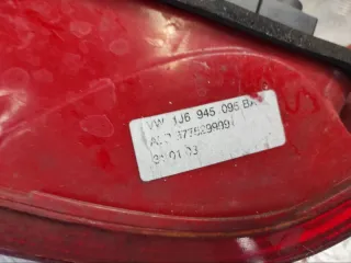 1j6945095ba Фонарь задний левый Volkswagen Golf 4 Арт 90708, вид 7