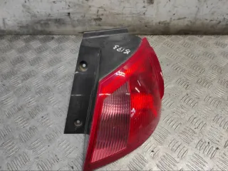 Mr957366 Фонарь задний правый Mitsubishi Colt 6 Арт 90715, вид 1