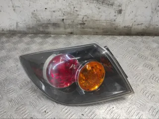 082161964l Фонарь задний левый Mazda 3 BK Арт 90726, вид 1