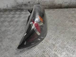 082161964l Фонарь задний левый Mazda 3 BK Арт 90726, вид 2