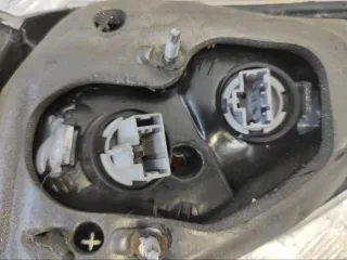 082161964l Фонарь задний левый Mazda 3 BK Арт 90726, вид 5