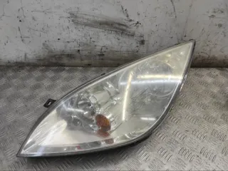 0301208201 Фара правая Mitsubishi Colt 6 Арт 90734, вид 1