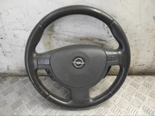  Руль Opel Corsa C Арт 90750, вид 1