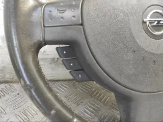  Руль Opel Corsa C Арт 90750, вид 2