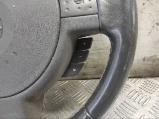  Руль Opel Corsa C Арт 90750, вид 3