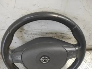  Руль Opel Corsa C Арт 90750, вид 4