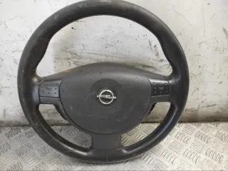  Руль Opel Corsa C Арт 90752, вид 1
