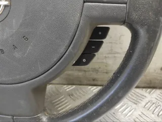  Руль Opel Corsa C Арт 90752, вид 3