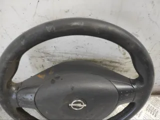  Руль Opel Corsa C Арт 90752, вид 4
