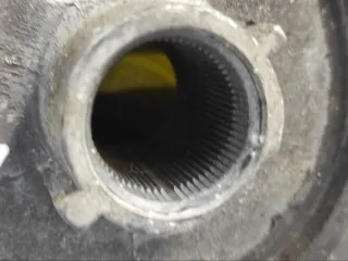  Руль Opel Corsa C Арт 90752, вид 7