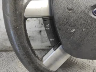  Руль Ford C-max 1 Арт 90754, вид 2