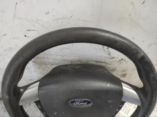  Руль Ford C-max 1 Арт 90754, вид 4