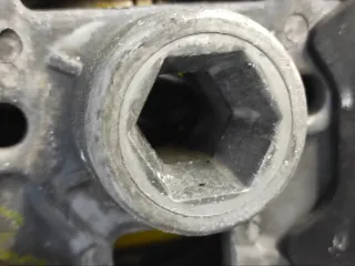  Руль Ford C-max 1 Арт 90754, вид 7