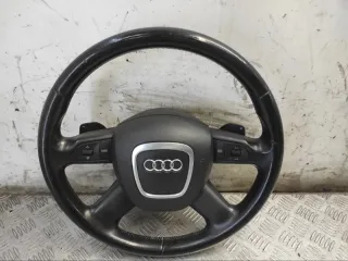  Руль Audi A6 C6 (S6,RS6) Арт 90758, вид 1