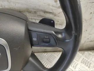  Руль Audi A6 C6 (S6,RS6) Арт 90758, вид 3