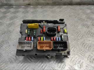 9664055580 Блок предохранителей Peugeot 207 Арт 90766, вид 1