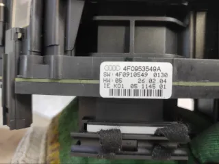 4f0953549a Переключатель подрулевой (стрекоза) Audi A6 C6 (S6,RS6) Арт 90770, вид 7