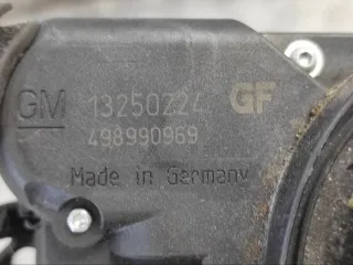 13250224 Переключатель подрулевой (стрекоза) Opel Astra H Арт 90771, вид 8