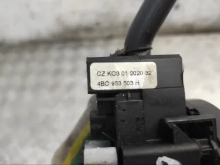 4b0953503h Переключатель подрулевой (стрекоза) Volkswagen Bora Арт 90772, вид 7