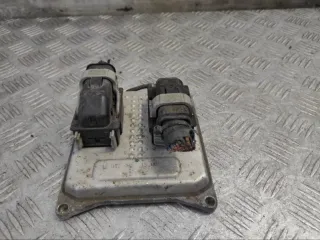 12992406 Блок управления двигателем Opel Zafira B Арт 90774, вид 2