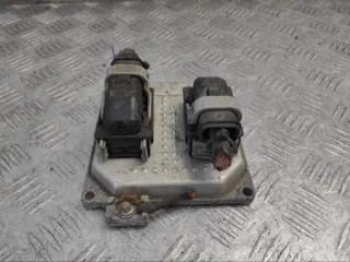 12992406 Блок управления двигателем Opel Zafira B Арт 90774, вид 4