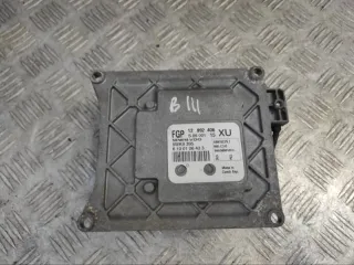 12992406 Блок управления двигателем Opel Zafira B Арт 90774, вид 5