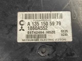 A1351505979 Блок управления двигателем Mitsubishi Colt 6 Арт 90775, вид 7
