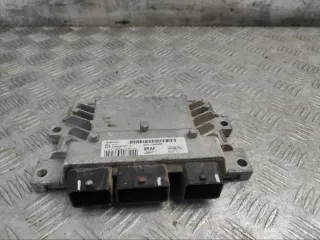 8v2112a650rf Блок управления двигателем Ford Fiesta 6 Арт 90776, вид 1