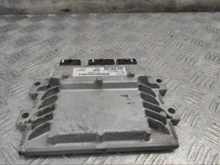 8v2112a650rf Блок управления двигателем Ford Fiesta 6 Арт 90776, вид 3