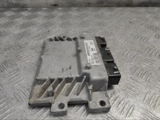 8v2112a650rf Блок управления двигателем Ford Fiesta 6 Арт 90776, вид 4