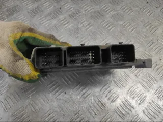 8v2112a650rf Блок управления двигателем Ford Fiesta 6 Арт 90776, вид 5