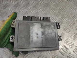 8v2112a650rf Блок управления двигателем Ford Fiesta 6 Арт 90776, вид 6