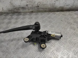 8l0955711a Моторчик заднего стеклоочистителя (дворника) Audi A3 8L Арт 90784, вид 1