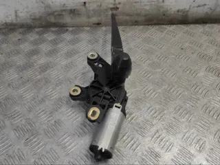 8l0955711a Моторчик заднего стеклоочистителя (дворника) Audi A3 8L Арт 90784, вид 2