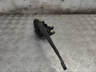 8l0955711a Моторчик заднего стеклоочистителя (дворника) Audi A3 8L Арт 90784, вид 4