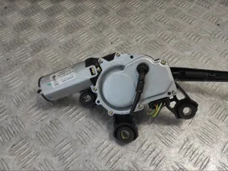 8l0955711a Моторчик заднего стеклоочистителя (дворника) Audi A3 8L Арт 90784, вид 5