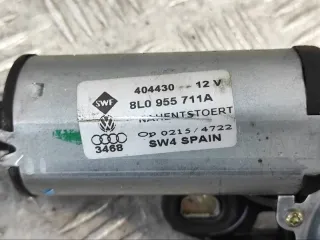8l0955711a Моторчик заднего стеклоочистителя (дворника) Audi A3 8L Арт 90784, вид 6