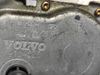 0390201558 Моторчик заднего стеклоочистителя (дворника) Volvo V70 2 Арт 90785, вид 6